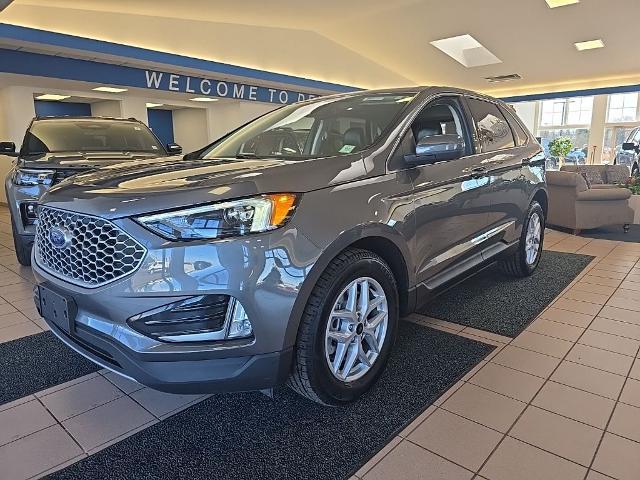2023 Ford Edge SEL for sale in Elma, NY