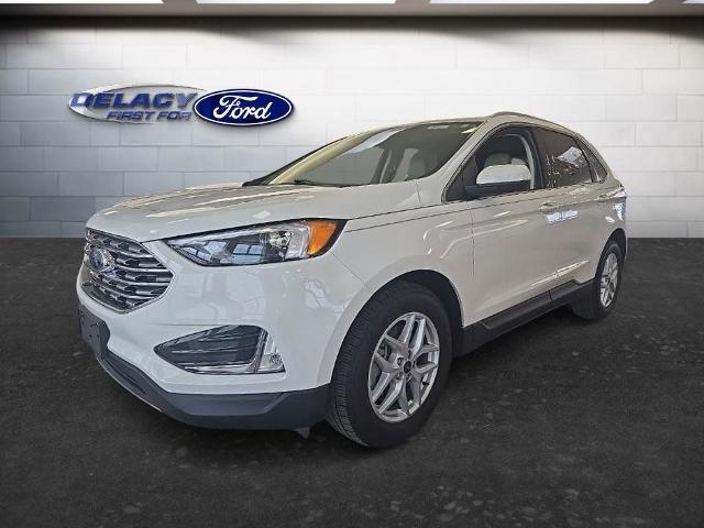 2022 Ford Edge SEL for sale in Elma, NY