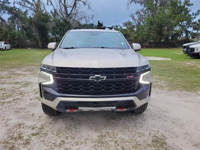 2023 Chevrolet Suburban 4WD Z71