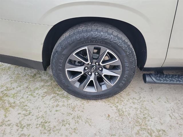 2023 Chevrolet Suburban 4WD Z71