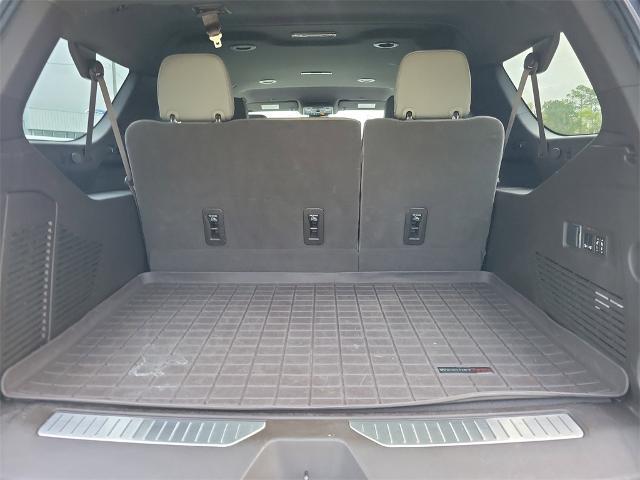 2023 Chevrolet Suburban 4WD Z71