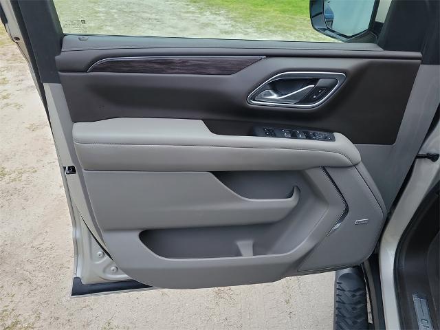 2023 Chevrolet Suburban 4WD Z71