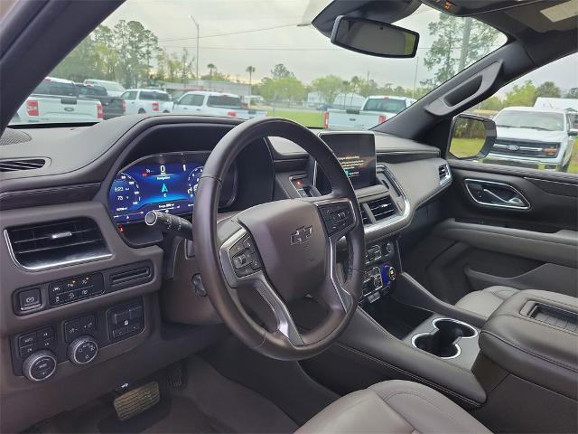 2023 Chevrolet Suburban 4WD Z71
