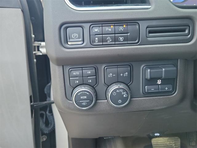 2023 Chevrolet Suburban 4WD Z71