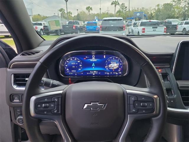 2023 Chevrolet Suburban 4WD Z71