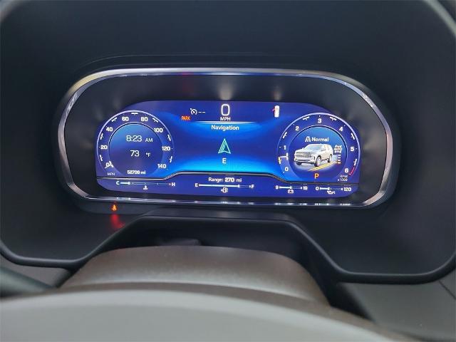 2023 Chevrolet Suburban 4WD Z71