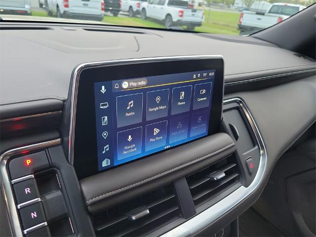 2023 Chevrolet Suburban 4WD Z71