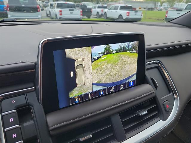 2023 Chevrolet Suburban 4WD Z71