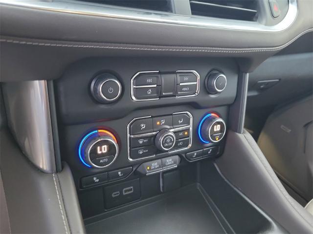 2023 Chevrolet Suburban 4WD Z71
