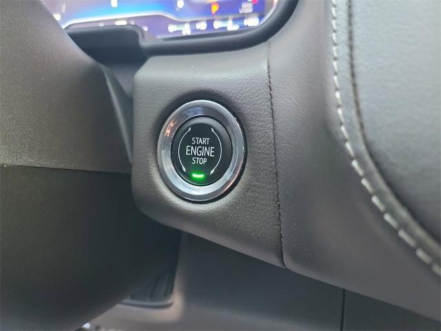2023 Chevrolet Suburban 4WD Z71