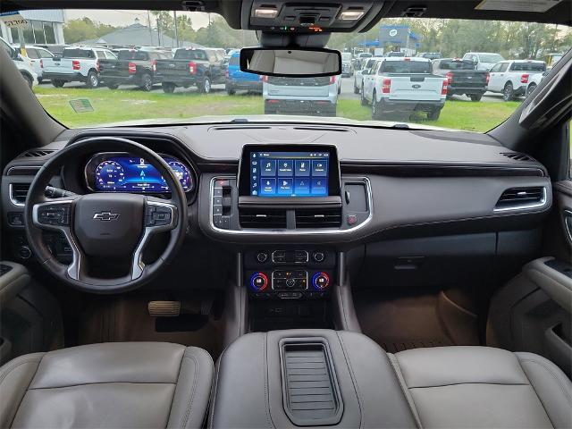 2023 Chevrolet Suburban 4WD Z71