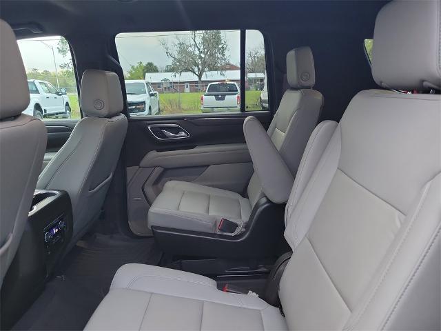 2023 Chevrolet Suburban 4WD Z71