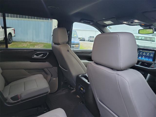 2023 Chevrolet Suburban 4WD Z71