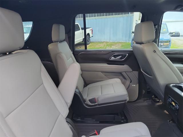 2023 Chevrolet Suburban 4WD Z71