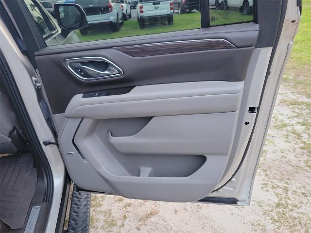 2023 Chevrolet Suburban 4WD Z71