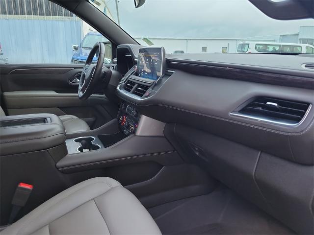 2023 Chevrolet Suburban 4WD Z71