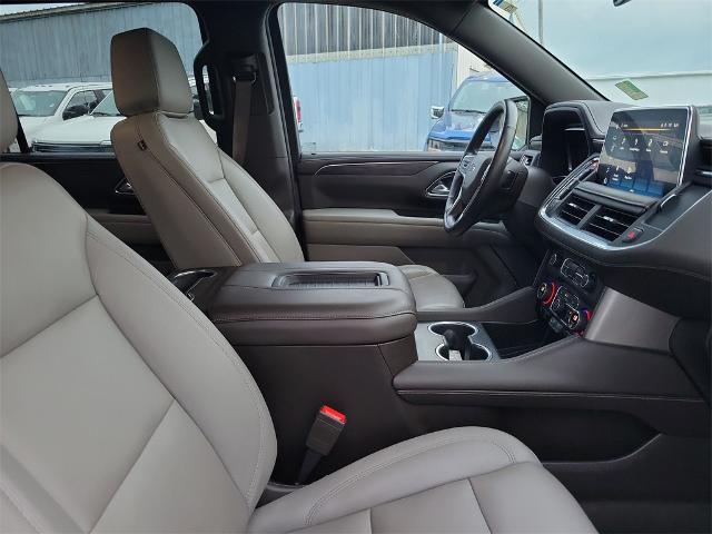 2023 Chevrolet Suburban 4WD Z71
