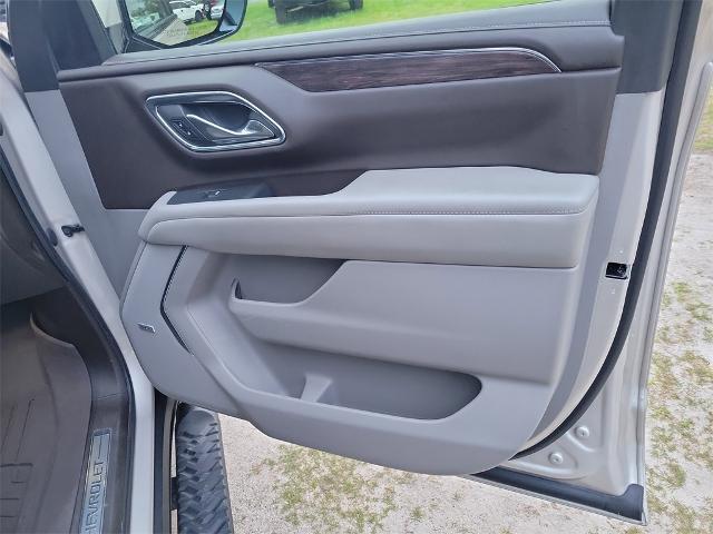 2023 Chevrolet Suburban 4WD Z71