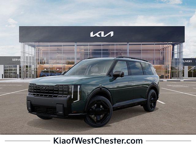 2027 Kia Telluride Hybrid X-Line SX-Prestige for sale in West Chester, PA