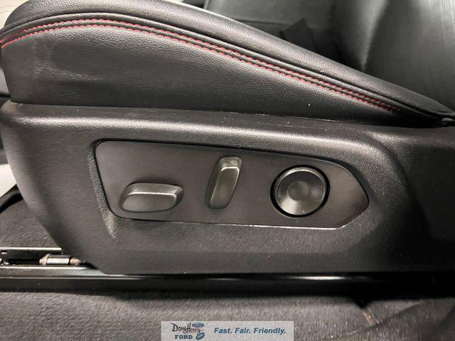 2023 GMC Canyon 4WD Crew Cab Short Box AT4X