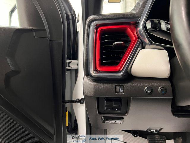 2023 GMC Canyon 4WD Crew Cab Short Box AT4X