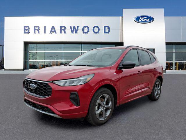 2024 Ford Escape ST-Line for sale in Saline, MI