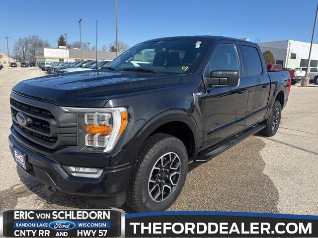 2023 Ford F-150 XLT for sale in Random Lake, WI