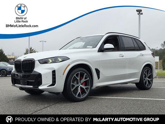 2026 BMW X5 xDrive40i for sale in Little Rock, AR