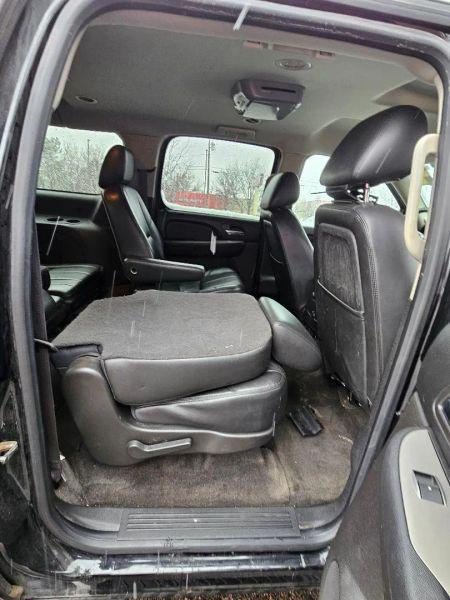 2013 Chevrolet Suburban LT