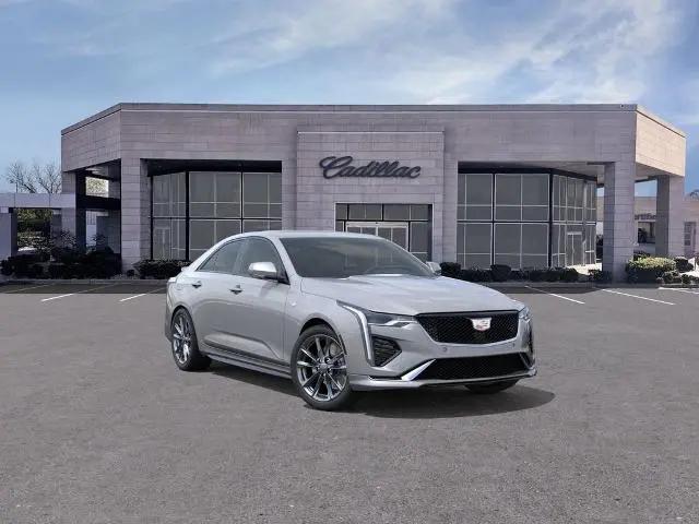 2025 Cadillac CT4 Sport RWD for sale in Morrow, GA