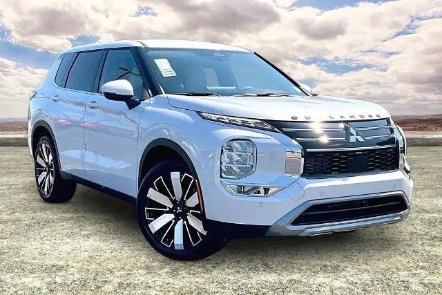 2026 Mitsubishi Outlander SE 2.5 2WD for sale in Morrow, GA
