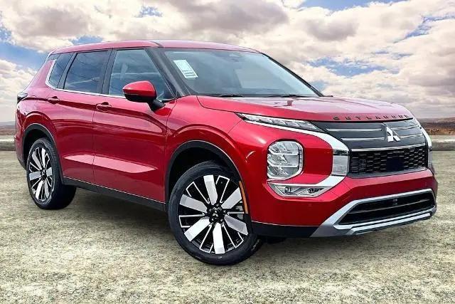 2026 Mitsubishi Outlander SE 2.5 2WD for sale in Morrow, GA