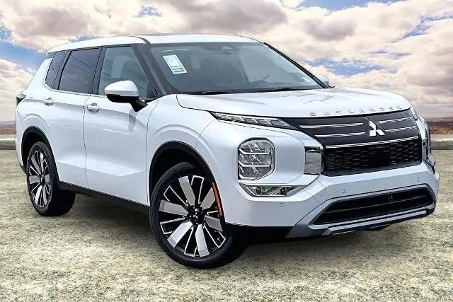 2026 Mitsubishi Outlander SE 2.5 2WD for sale in Morrow, GA