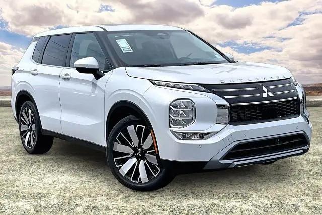 2026 Mitsubishi Outlander SE 2.5 2WD for sale in Morrow, GA