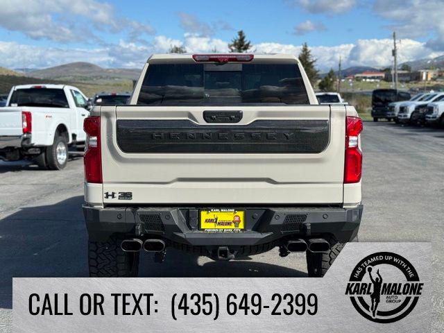 2026 Chevrolet Silverado 1500 4WD Crew Cab Short Bed ZR2