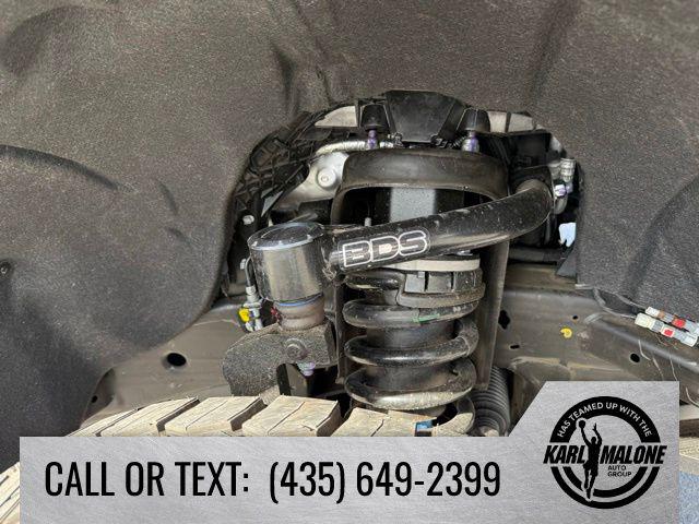 2026 Chevrolet Silverado 1500 4WD Crew Cab Short Bed ZR2
