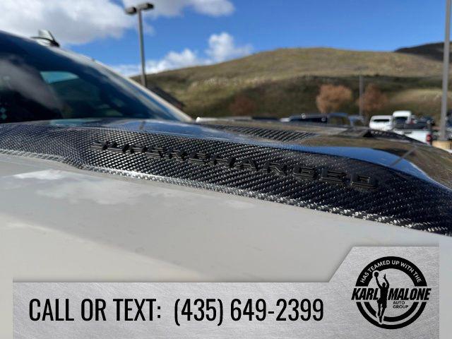 2026 Chevrolet Silverado 1500 4WD Crew Cab Short Bed ZR2