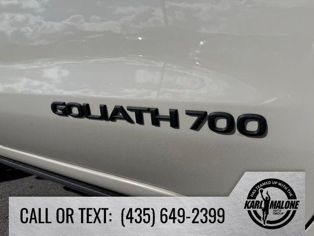 2026 Chevrolet Silverado 1500 4WD Crew Cab Short Bed ZR2