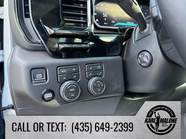 2026 Chevrolet Silverado 1500 4WD Crew Cab Short Bed ZR2