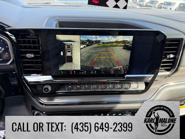 2026 Chevrolet Silverado 1500 4WD Crew Cab Short Bed ZR2