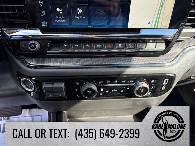2026 Chevrolet Silverado 1500 4WD Crew Cab Short Bed ZR2
