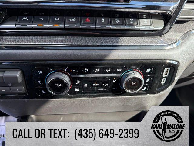 2026 Chevrolet Silverado 1500 4WD Crew Cab Short Bed ZR2