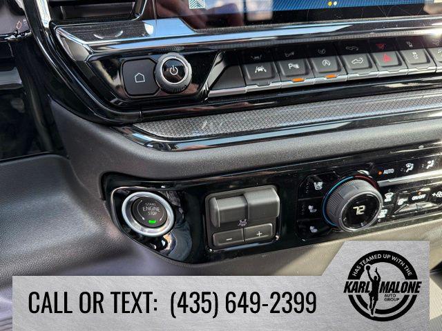 2026 Chevrolet Silverado 1500 4WD Crew Cab Short Bed ZR2