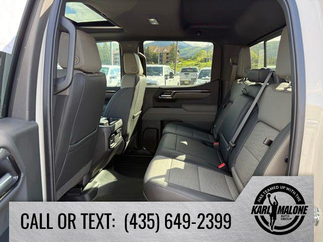2026 Chevrolet Silverado 1500 4WD Crew Cab Short Bed ZR2