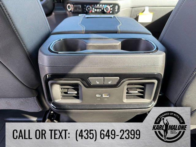 2026 Chevrolet Silverado 1500 4WD Crew Cab Short Bed ZR2
