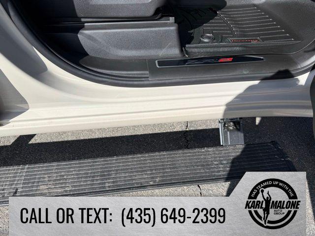 2026 Chevrolet Silverado 1500 4WD Crew Cab Short Bed ZR2