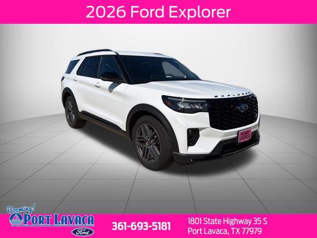 2026 Ford Explorer ST for sale in Port Lavaca, TX