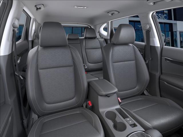 2026 Kia Seltos SX