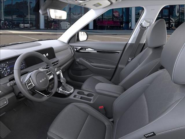 2026 Kia Seltos SX