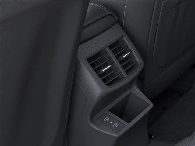 2026 Kia Seltos SX